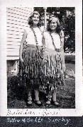 Tillie Matilda, Bette Szechy